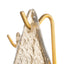 Eichholtz Lighting Wall Lamp Rhombus House of Isabella UK