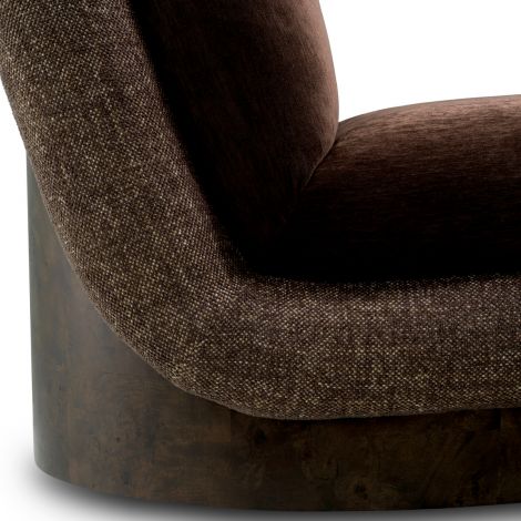 Swivel Chair Galiano