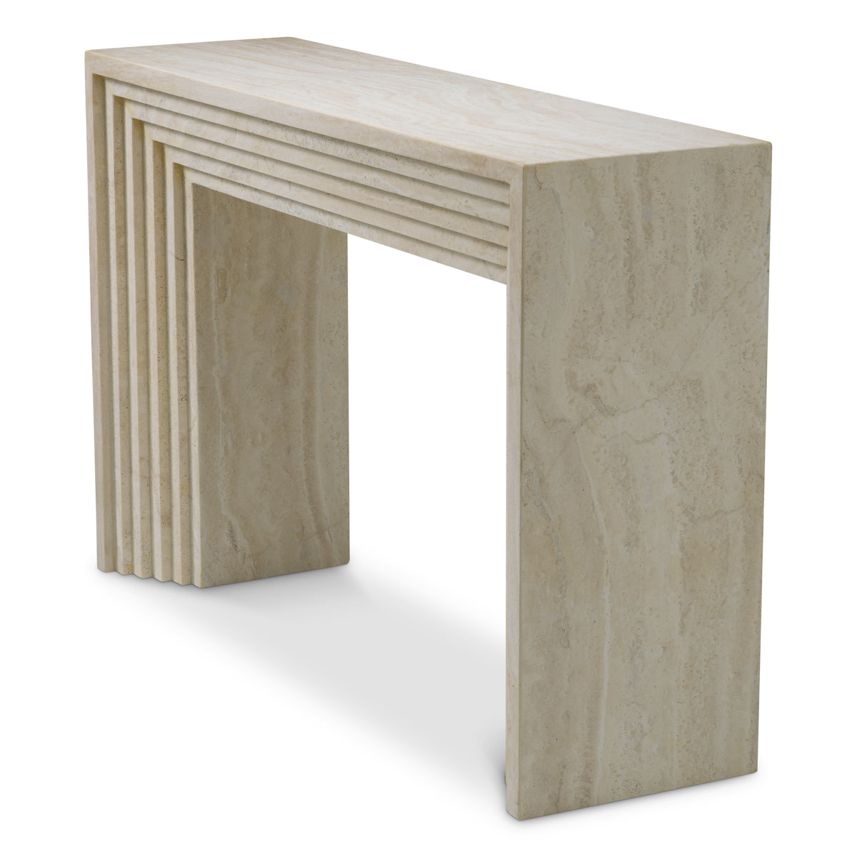 Eichholtz Living Console Table Tarrington House of Isabella UK
