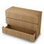 Eichholtz Sleeping Drawer Dresser Colston House of Isabella UK