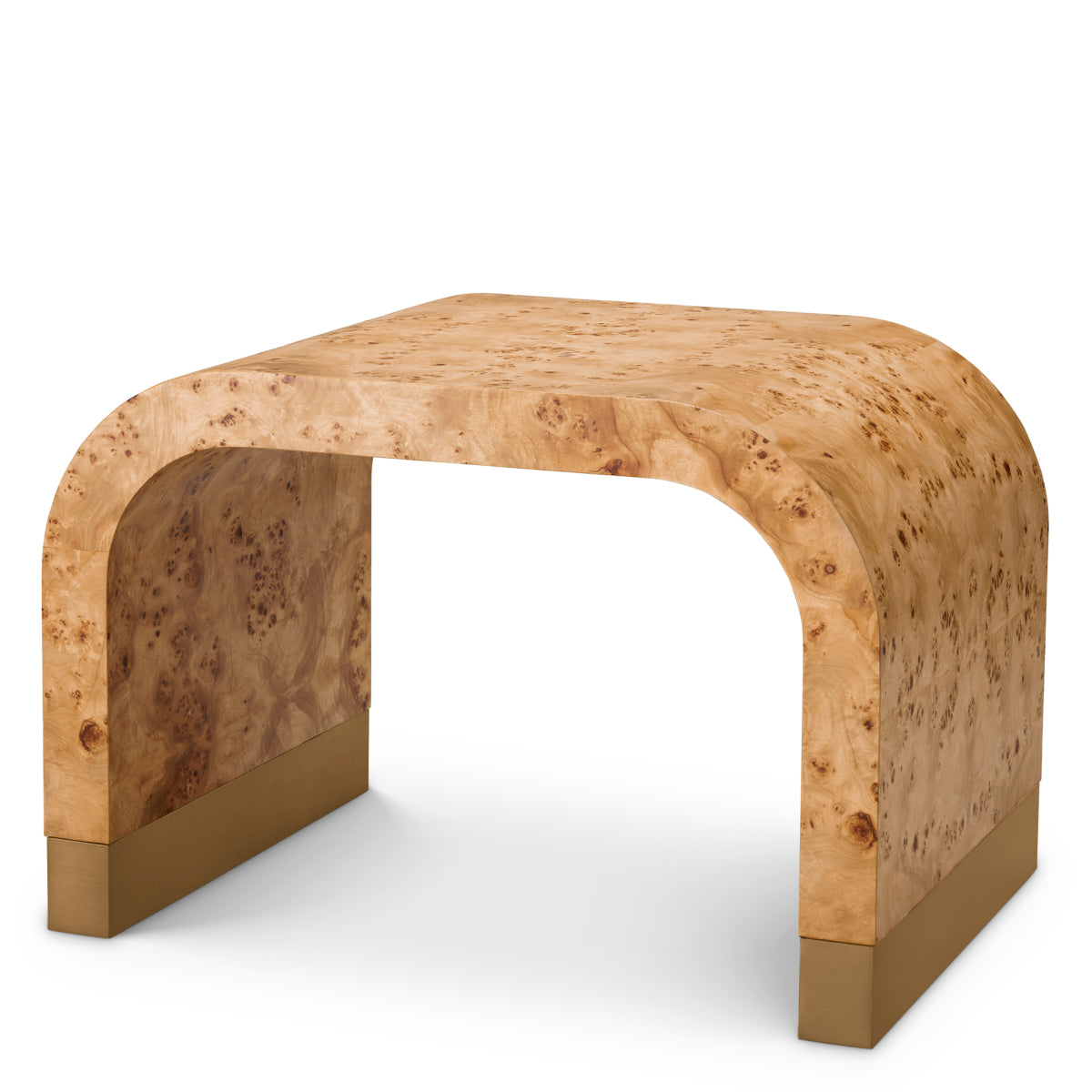 Eichholtz Living Side Table Quinton House of Isabella UK