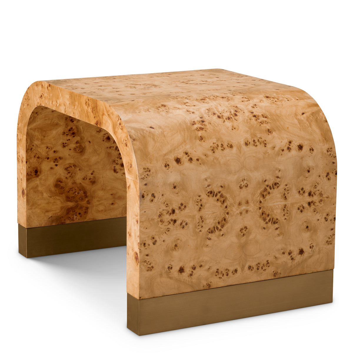 Eichholtz Living Side Table Quinton House of Isabella UK