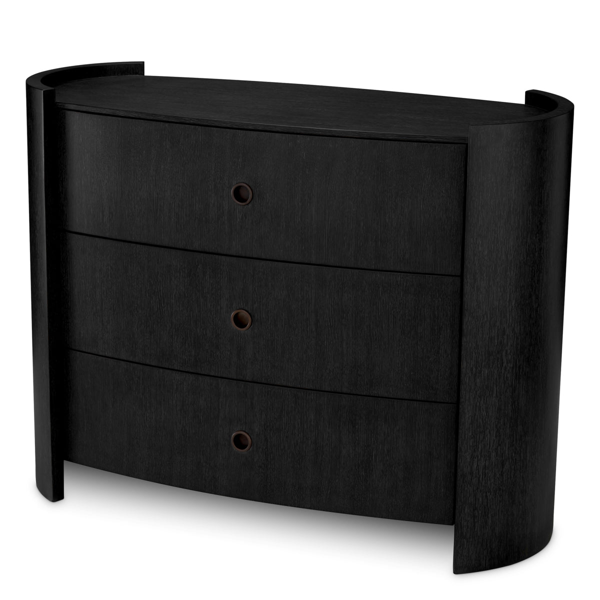 Eichholtz Sleeping Drawer Dresser Splendora House of Isabella UK