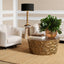 Eichholtz Living Coffee Table Fiorentino House of Isabella UK