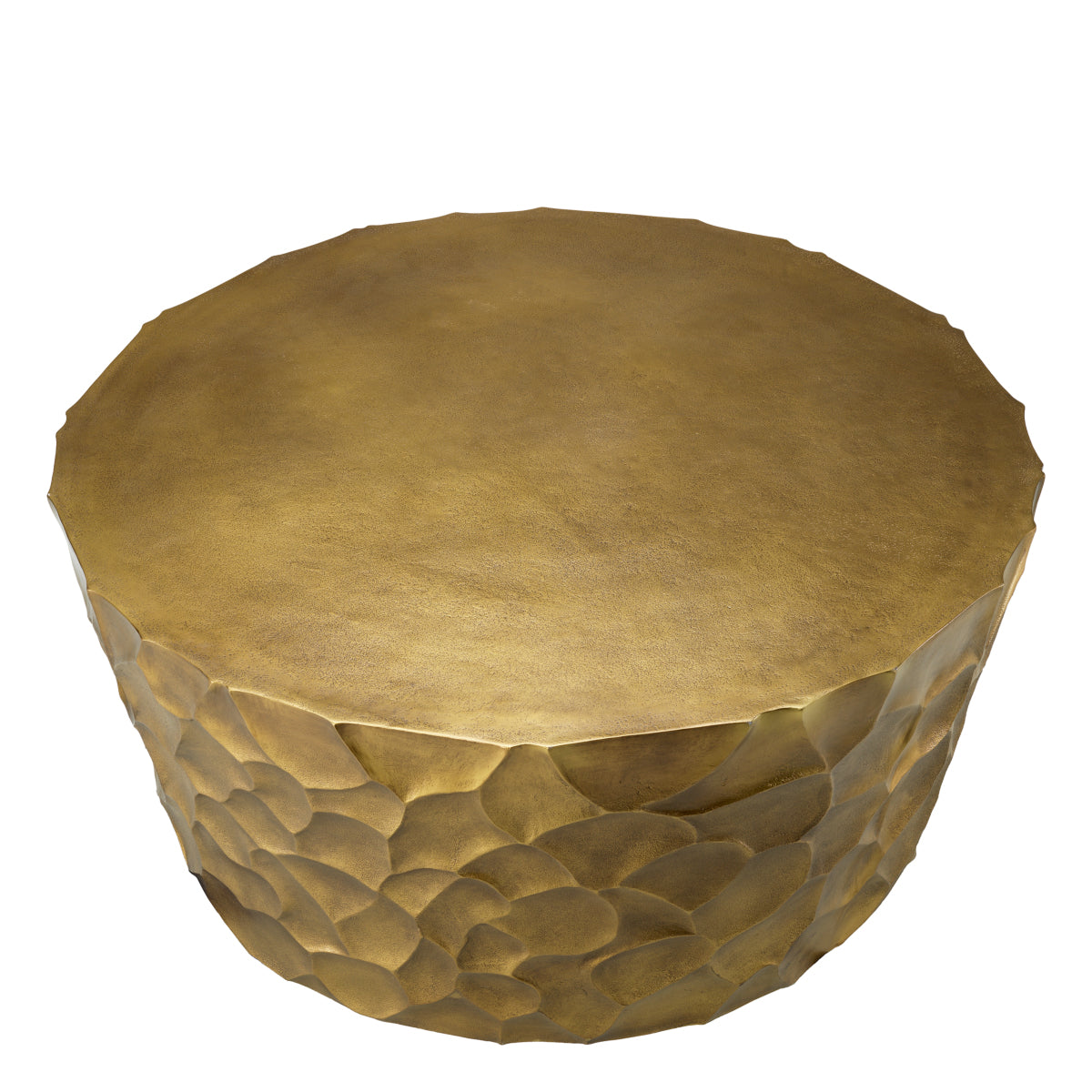 Eichholtz Living Coffee Table Fiorentino House of Isabella UK