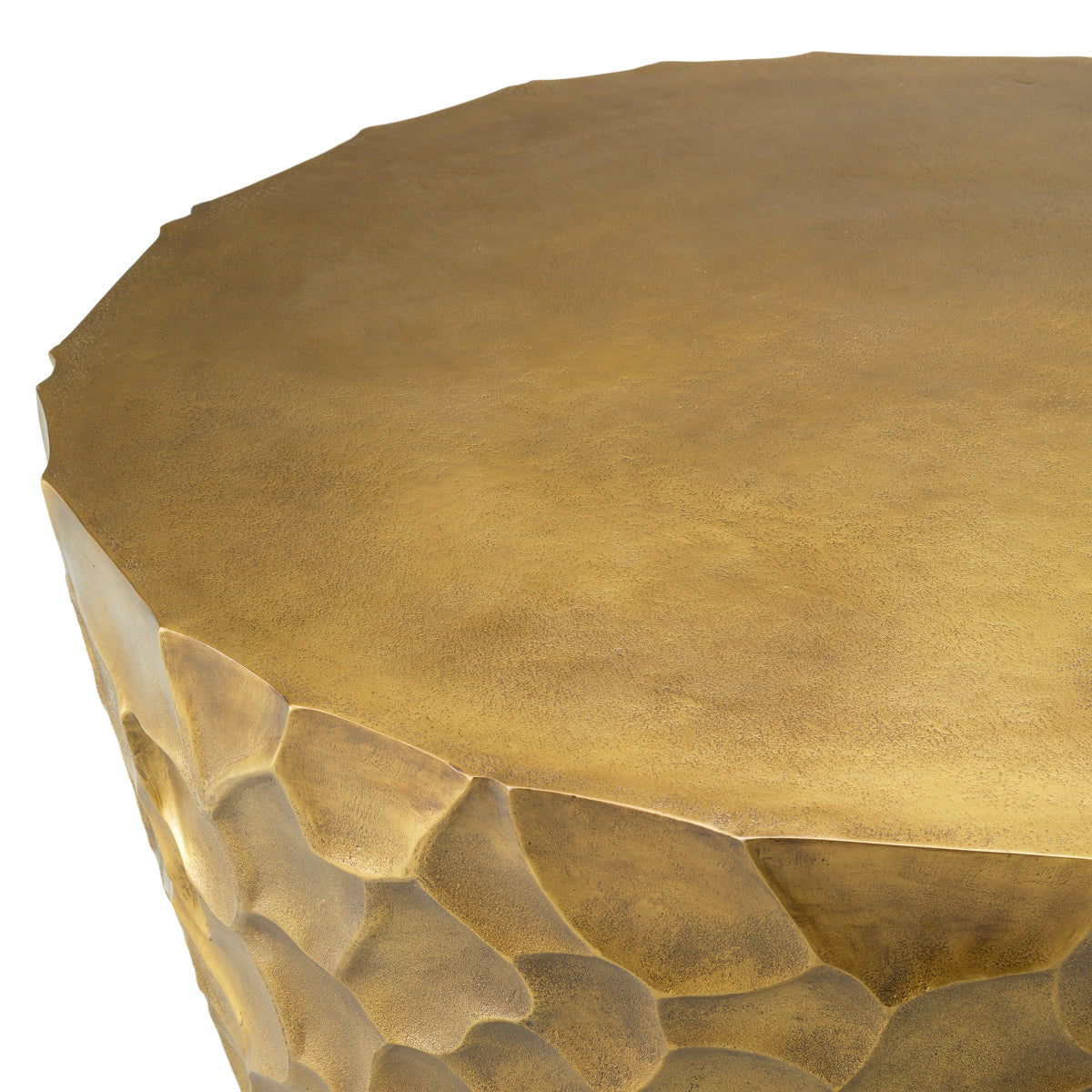 Eichholtz Living Coffee Table Fiorentino House of Isabella UK