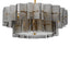 Eichholtz Lighting Chandelier Silvano House of Isabella UK