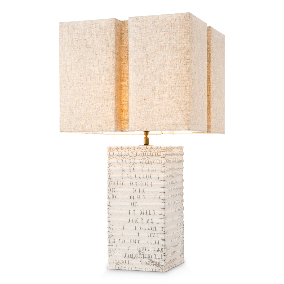 Eichholtz Lighting Table Lamp Division House of Isabella UK