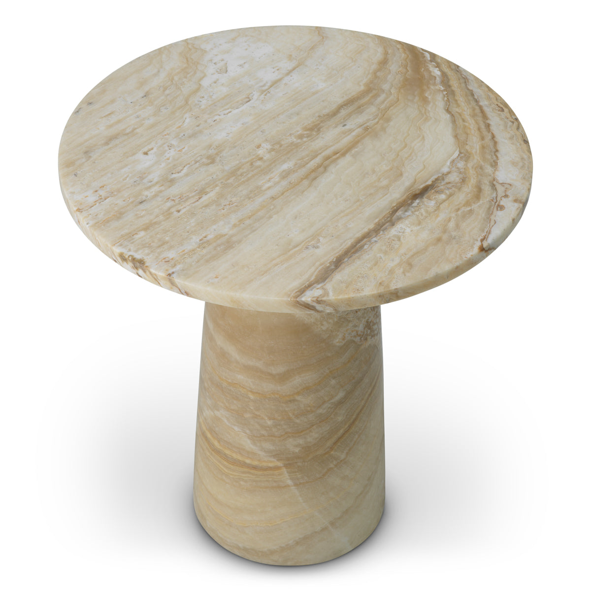 Eichholtz Living Side Table Terry House of Isabella UK