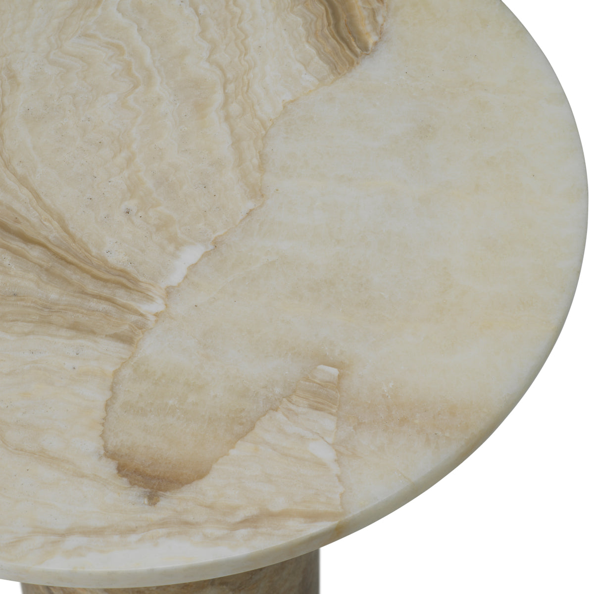 Eichholtz Living Side Table Terry House of Isabella UK