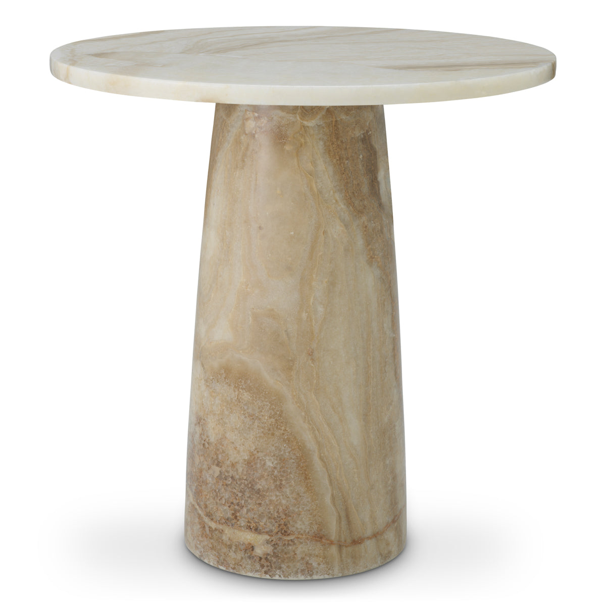 Eichholtz Living Side Table Terry House of Isabella UK