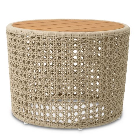 Outdoor Side Table Trinity
