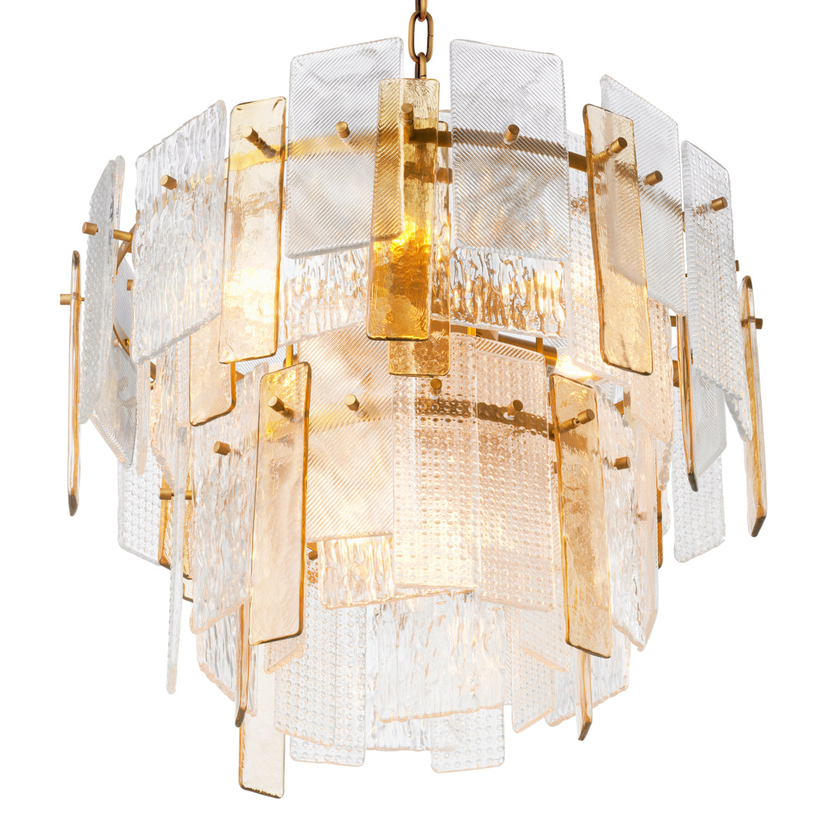 Eichholtz Lighting Chandelier Cassiano House of Isabella UK
