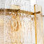 Eichholtz Lighting Chandelier Cassiano House of Isabella UK