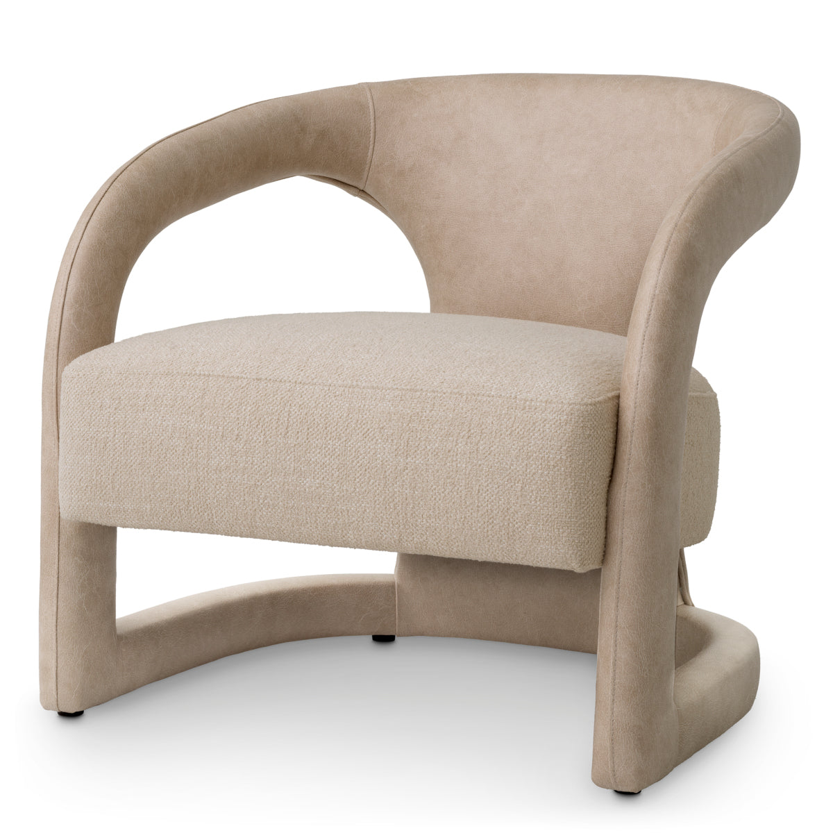 Eichholtz Living Chair Voletta House of Isabella UK
