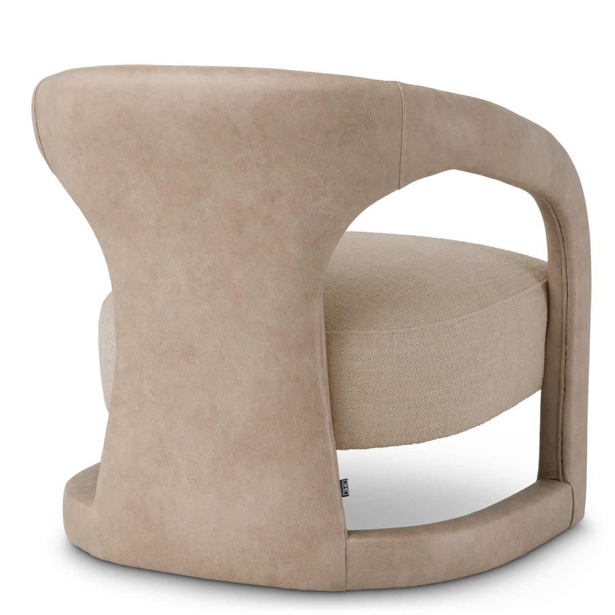 Eichholtz Living Chair Voletta House of Isabella UK