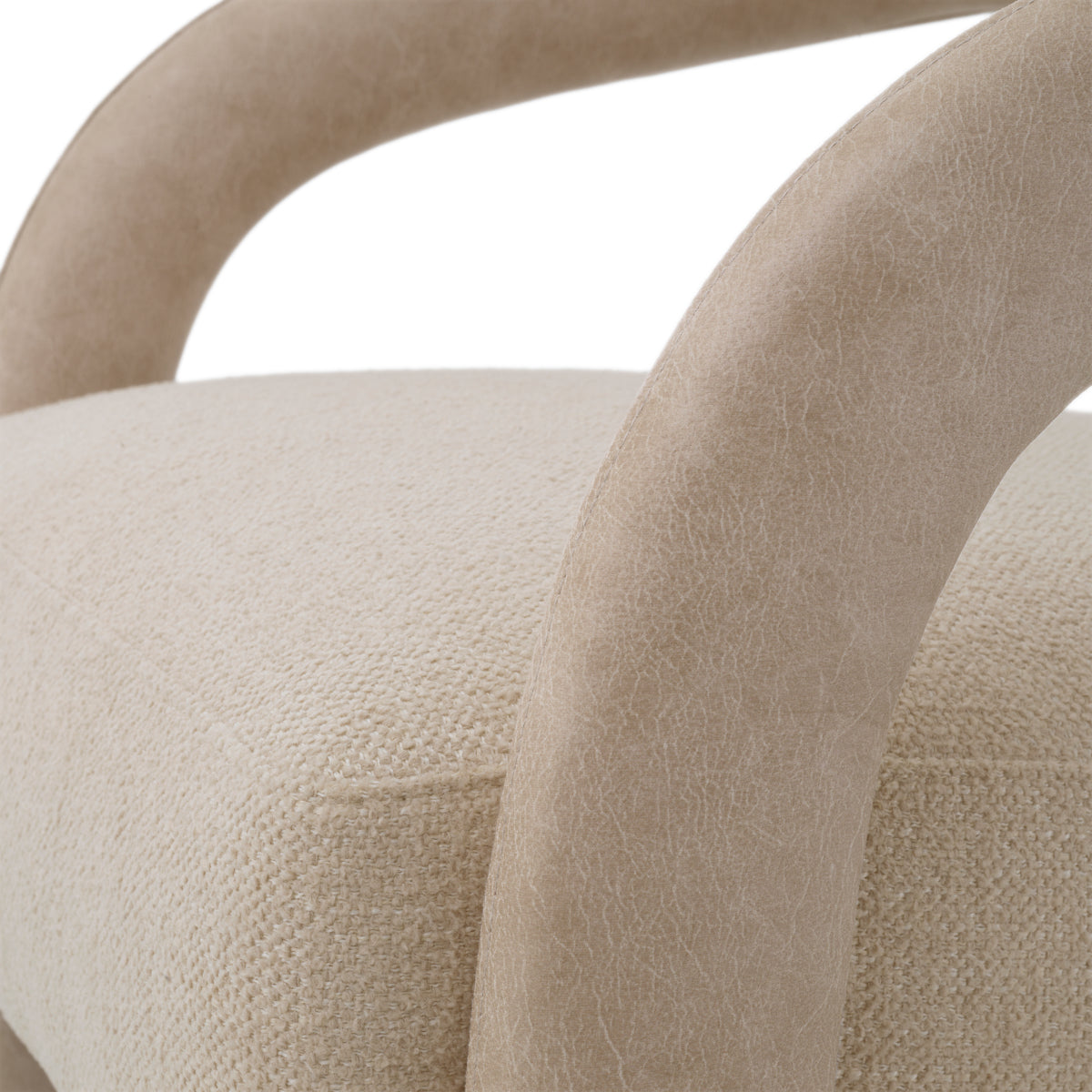 Eichholtz Living Chair Voletta House of Isabella UK