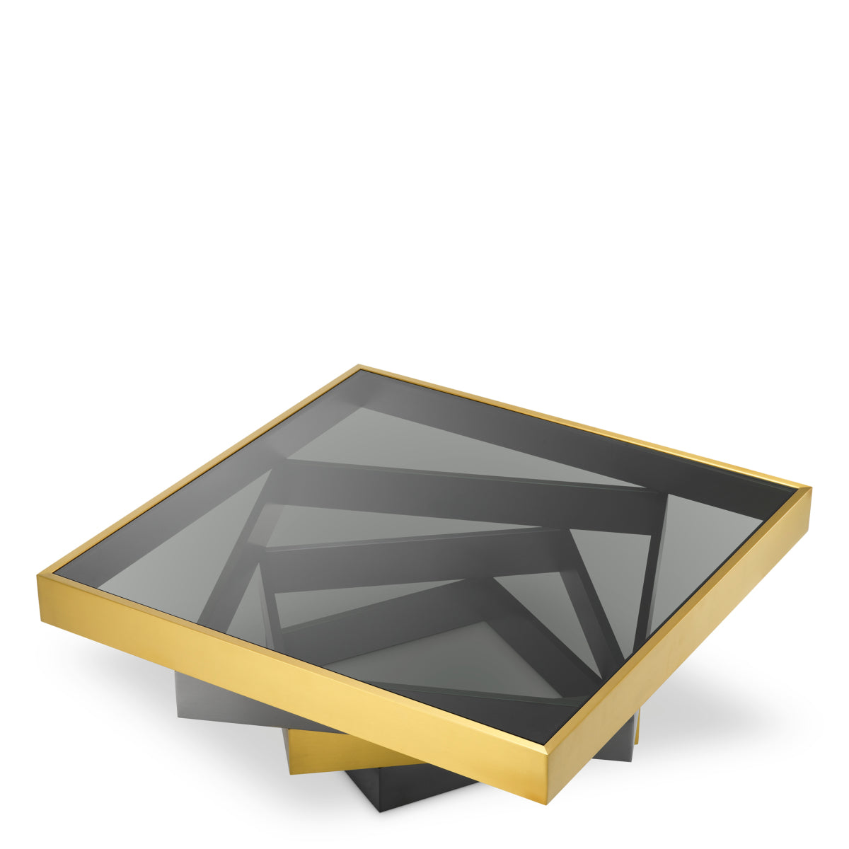Eichholtz Living Coffee Table Zamora House of Isabella UK