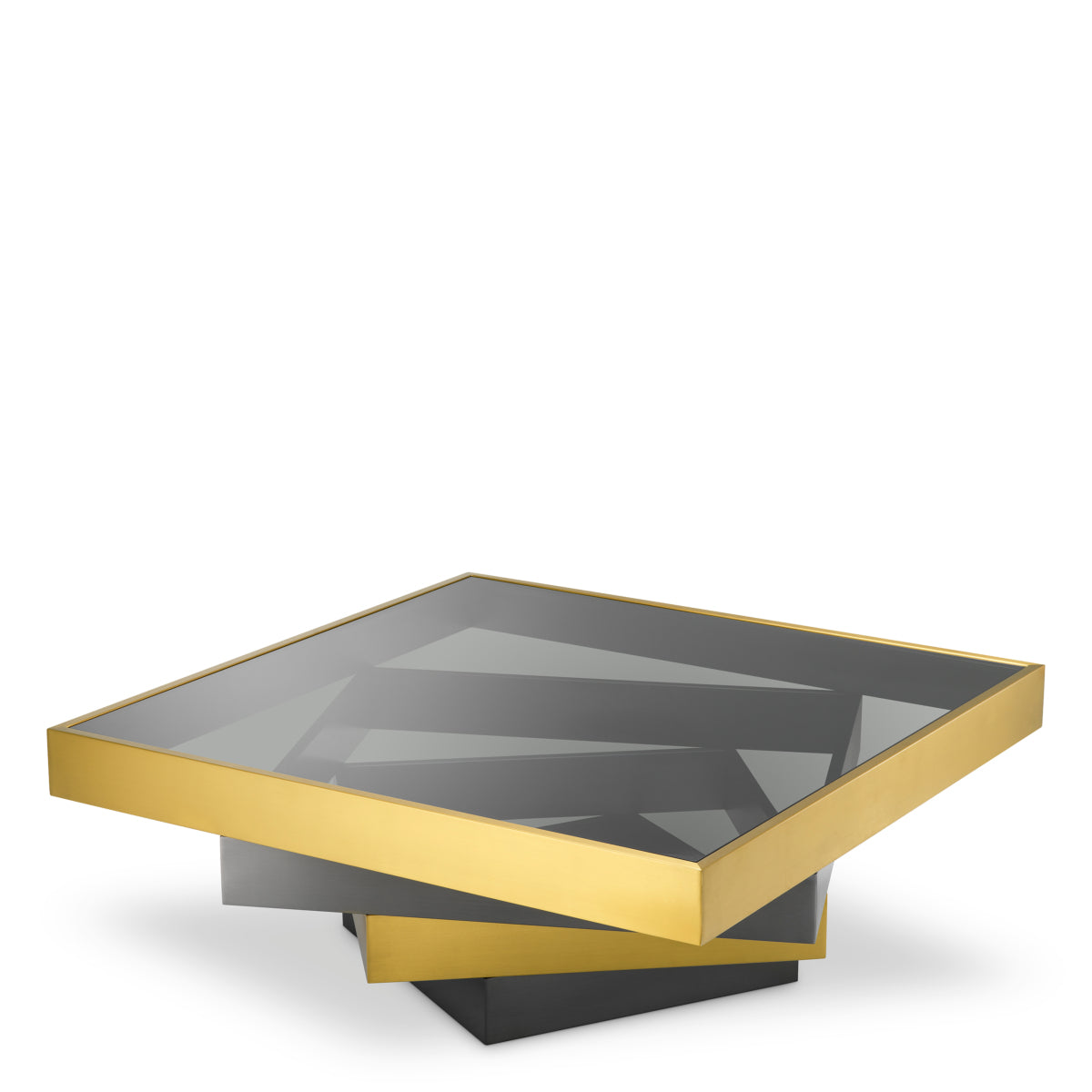 Eichholtz Living Coffee Table Zamora House of Isabella UK