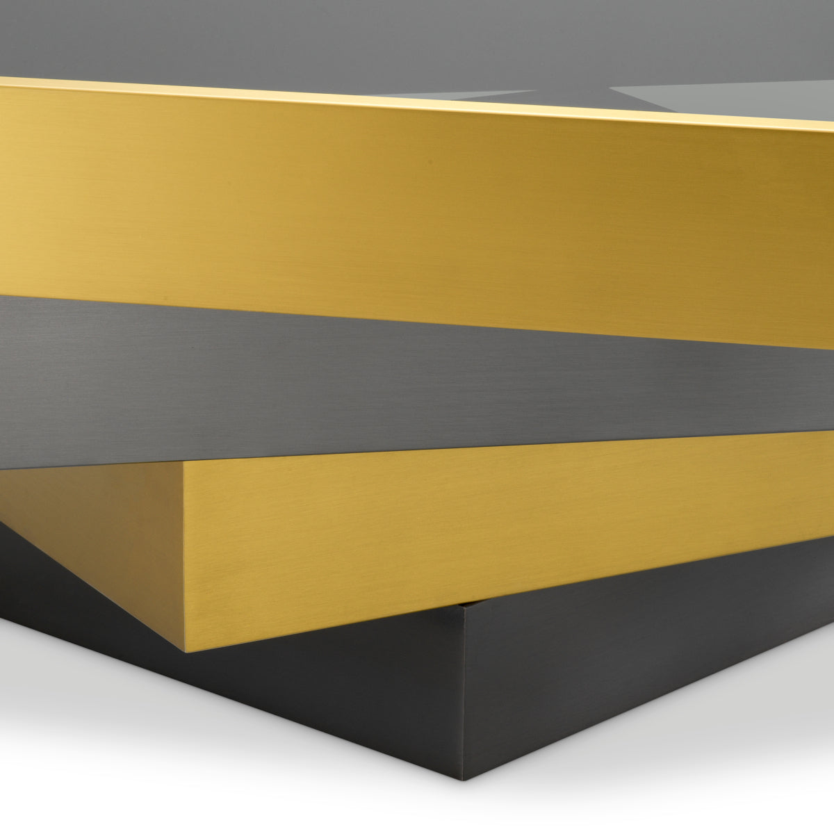 Eichholtz Living Coffee Table Zamora House of Isabella UK