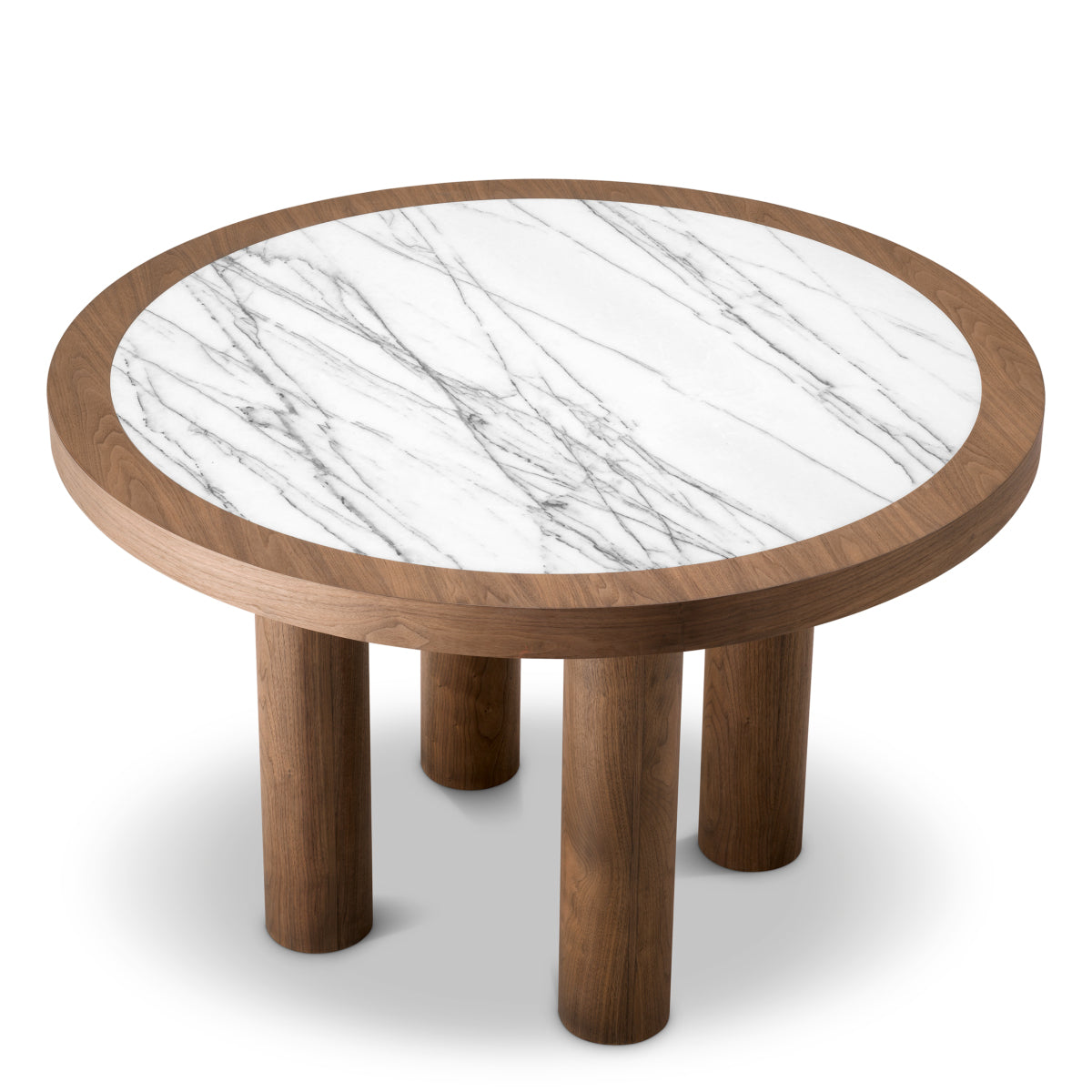 Eichholtz Dining Dining Table Presedio House of Isabella UK