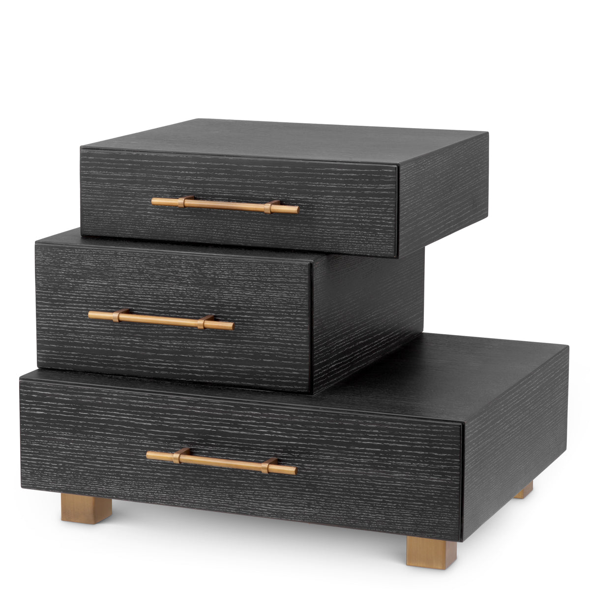 Eichholtz Sleeping Nightstand Evendale House of Isabella UK