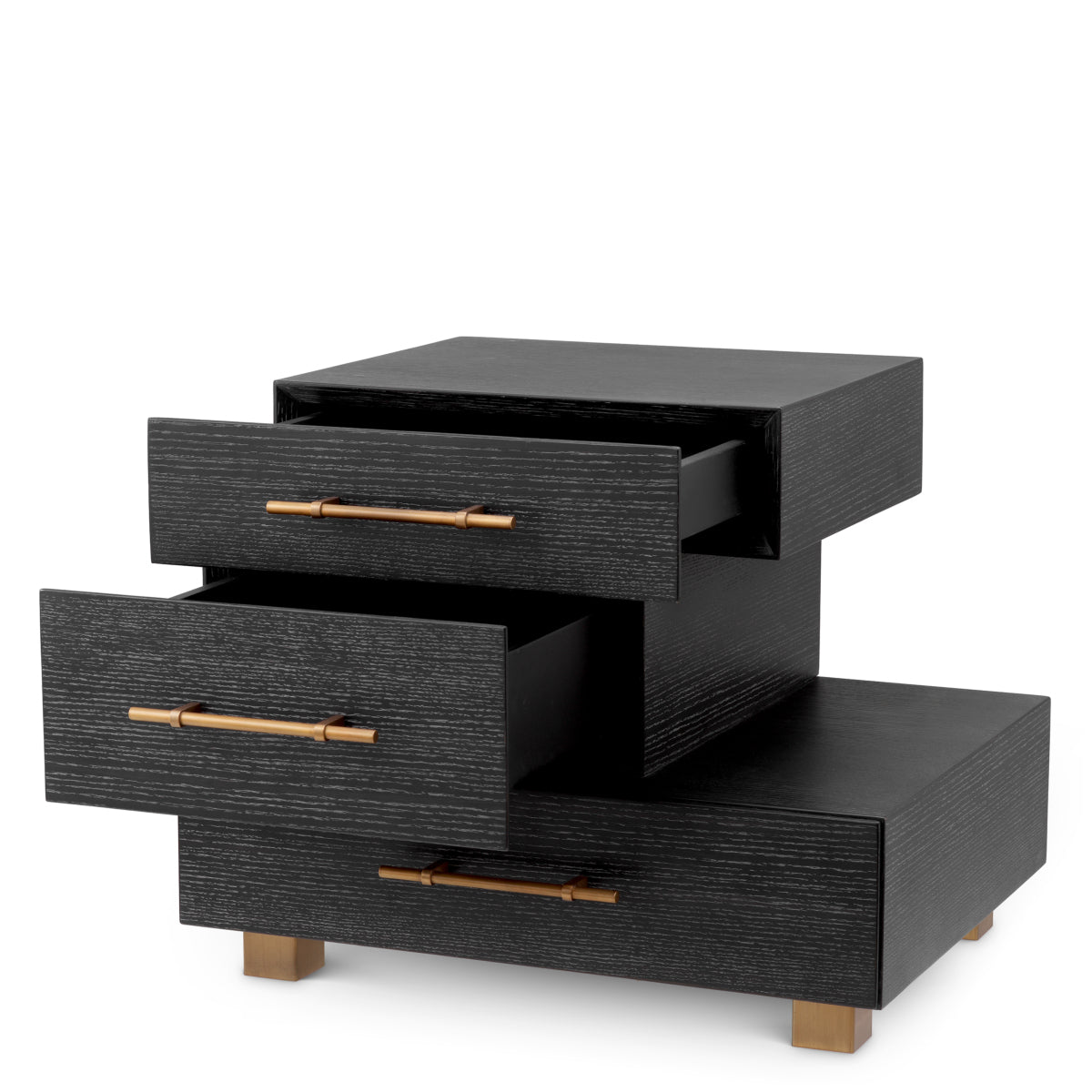 Eichholtz Sleeping Nightstand Evendale House of Isabella UK