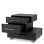 Eichholtz Sleeping Nightstand Evendale House of Isabella UK