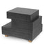 Eichholtz Sleeping Nightstand Evendale House of Isabella UK