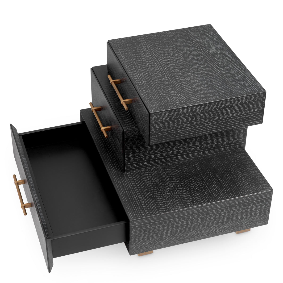 Eichholtz Sleeping Nightstand Evendale House of Isabella UK