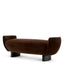 Eichholtz Living Bench Stirling House of Isabella UK