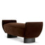 Eichholtz Living Bench Stirling House of Isabella UK