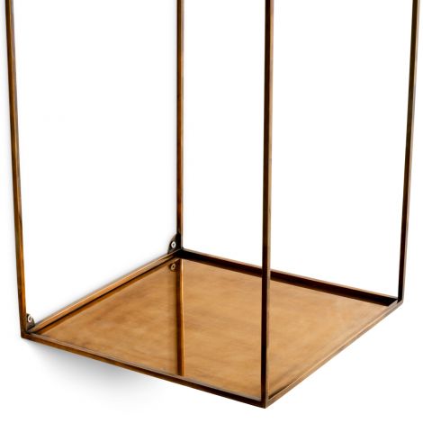 Wall Rack Deco set of 2