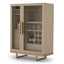 Eichholtz Living Bar Cabinet Connaught House of Isabella UK
