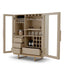 Eichholtz Living Bar Cabinet Connaught House of Isabella UK