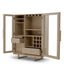 Eichholtz Living Bar Cabinet Connaught House of Isabella UK