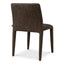 Eichholtz Living Dining Chair Leiza set of 2 House of Isabella UK