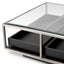Eichholtz Living Coffee Table Roxton House of Isabella UK