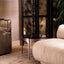 Eichholtz Living Side Table Artemisa House of Isabella UK