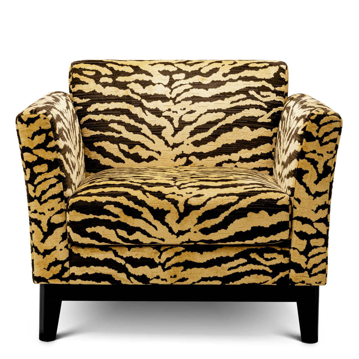 Eichholtz Living Chair Flux House of Isabella UK