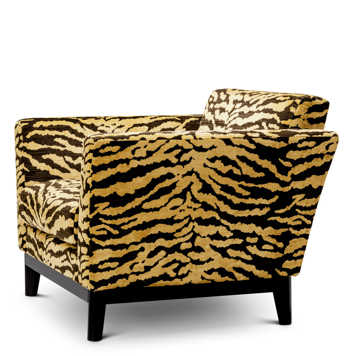 Eichholtz Living Chair Flux House of Isabella UK