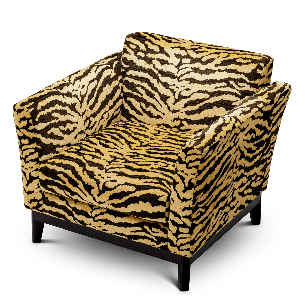 Eichholtz Living Chair Flux House of Isabella UK