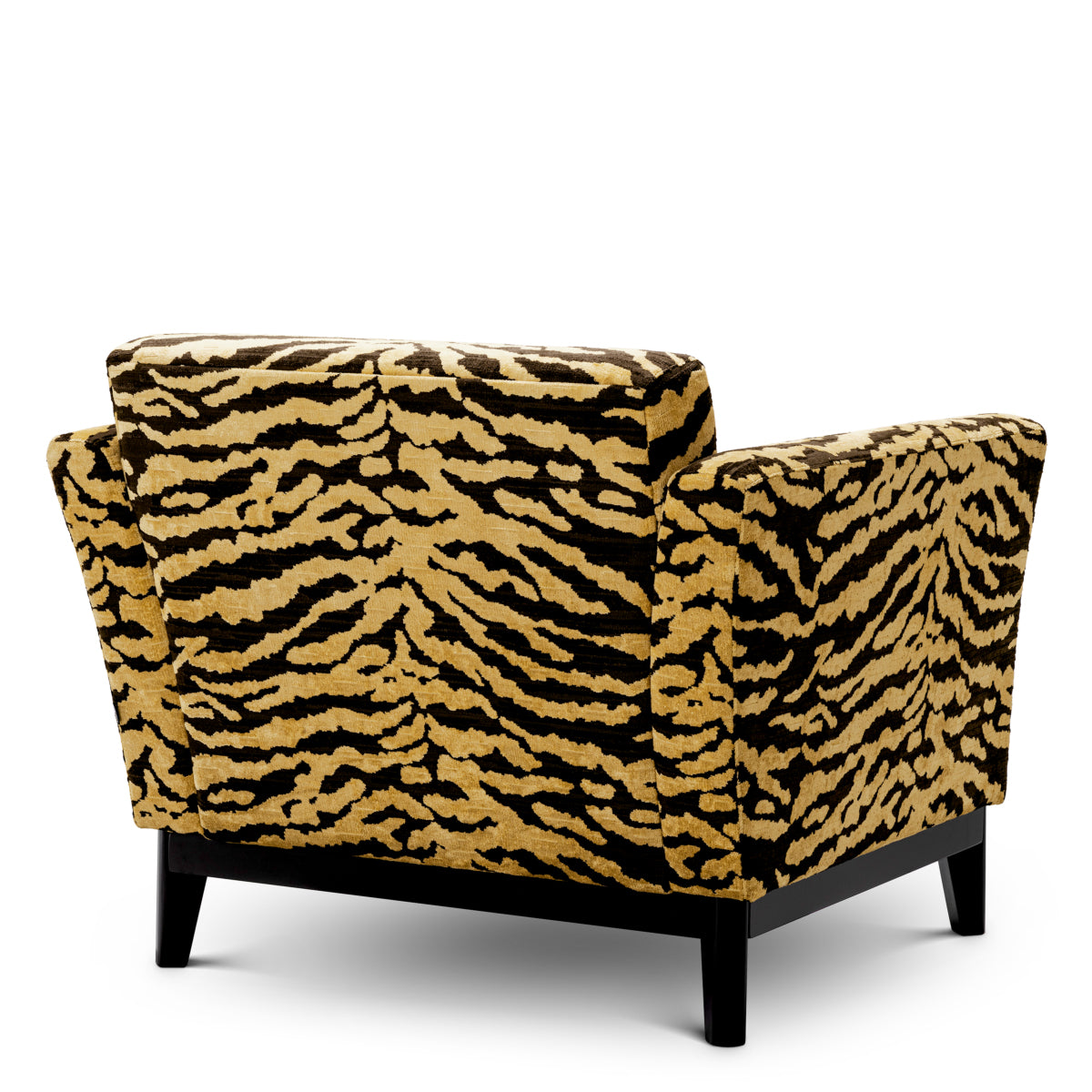 Eichholtz Living Chair Flux House of Isabella UK