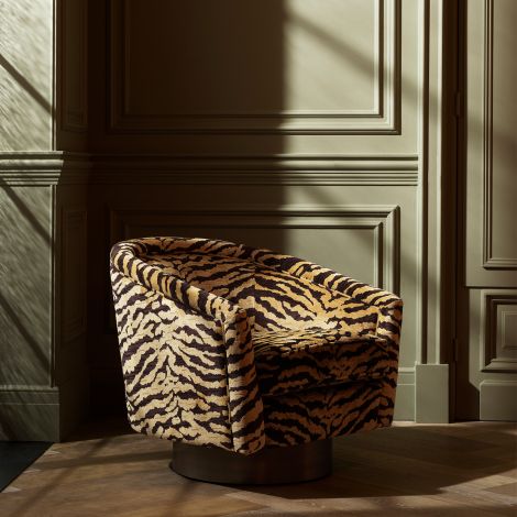 Swivel Chair Catene
