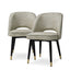 Eichholtz Living Dining Chair Cliff House of Isabella UK