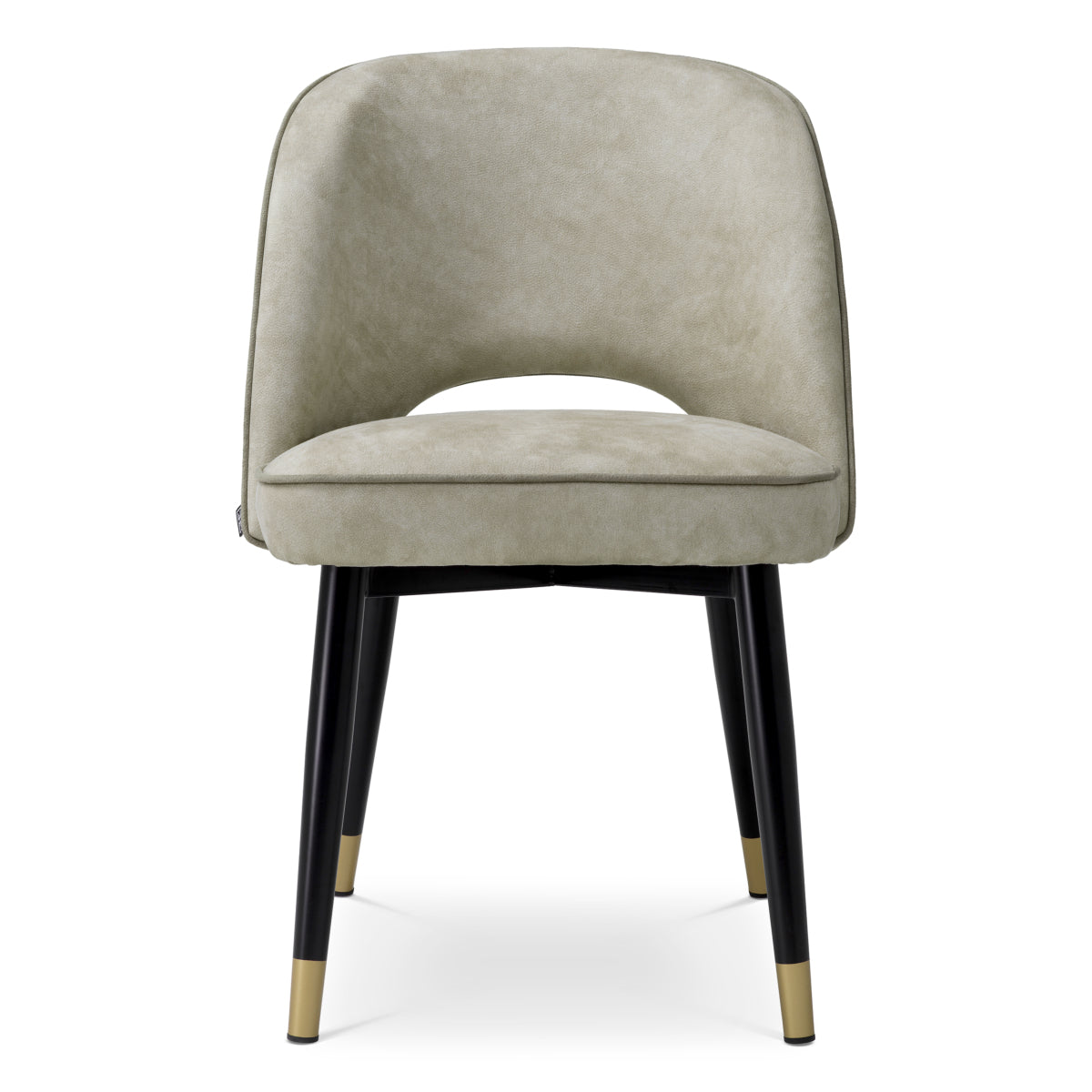 Eichholtz Living Dining Chair Cliff House of Isabella UK