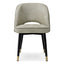 Eichholtz Living Dining Chair Cliff House of Isabella UK