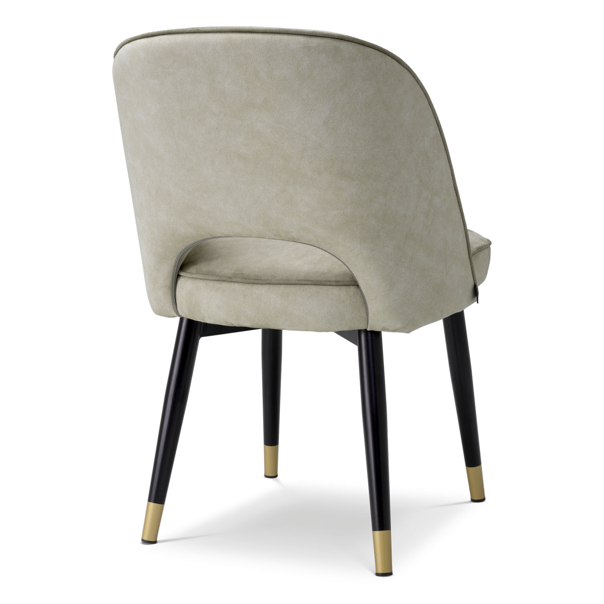 Eichholtz Living Dining Chair Cliff House of Isabella UK