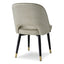 Eichholtz Living Dining Chair Cliff House of Isabella UK