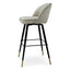 Bar Stool Cliff set of 2
